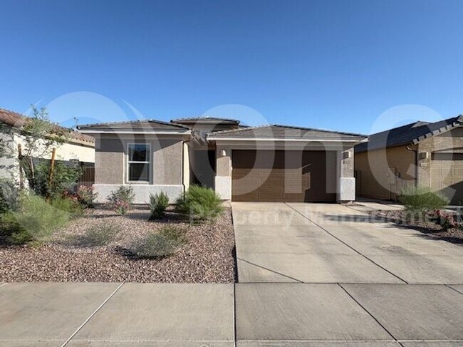 12287 E Verbina Ln in Florence, AZ - Building Photo - Building Photo