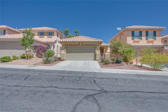 11020 Napa Ridge Dr in Las Vegas, NV - Building Photo - Building Photo