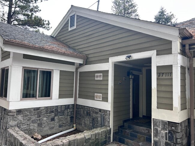 property at 27111 Sugar Pine Dr