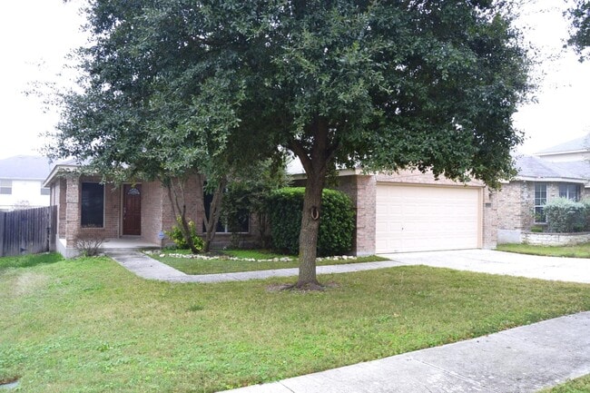 306 Bright Chase in San Antonio, TX - Building Photo - Building Photo