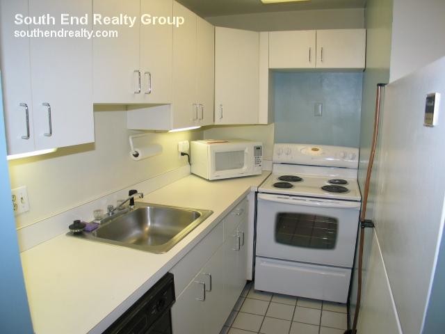 533 Columbus Ave-Unit -2 in Boston, MA - Building Photo - Building Photo
