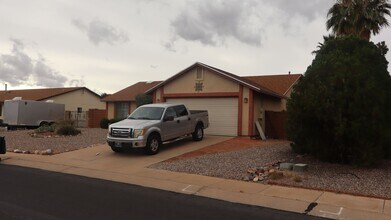 1676 Wildflower Dr in Sierra Vista, AZ - Building Photo - Building Photo