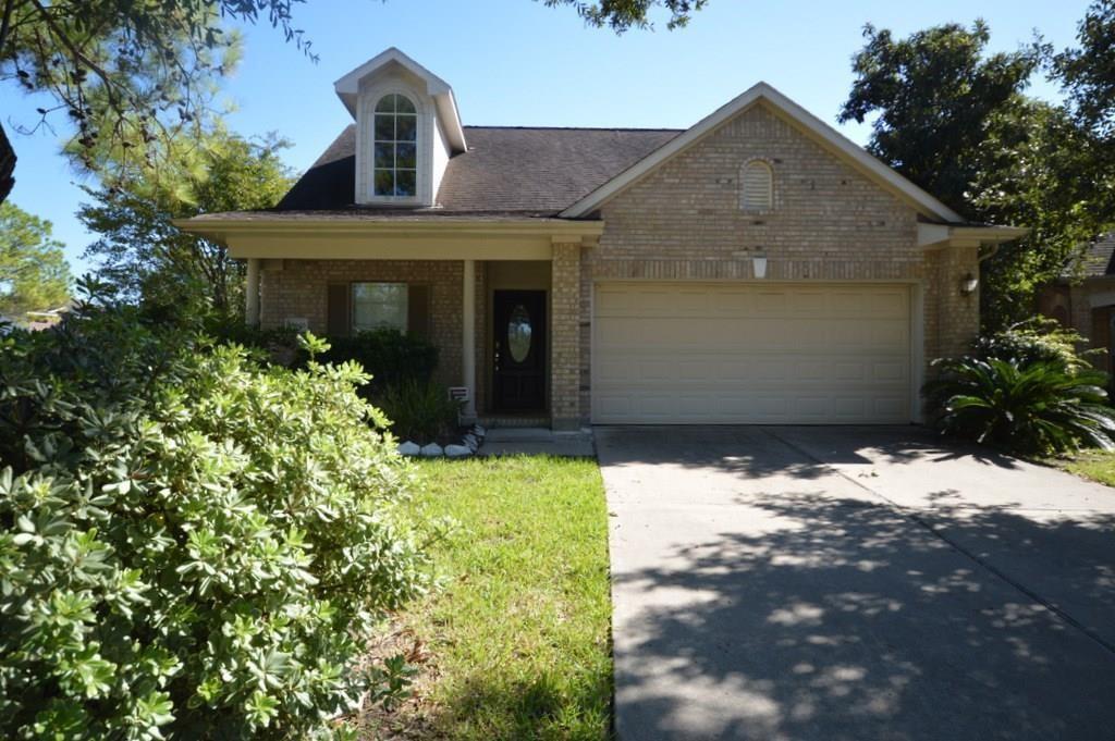 15603 Tarpon Springs Ct in Houston, TX - Building Photo