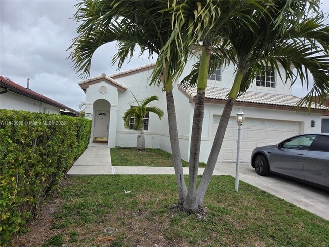 15857 SW 85th Ln in Miami, FL - Building Photo - Building Photo