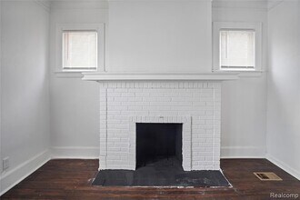 4000 Berkshire St in Detroit, MI - Foto de edificio - Building Photo