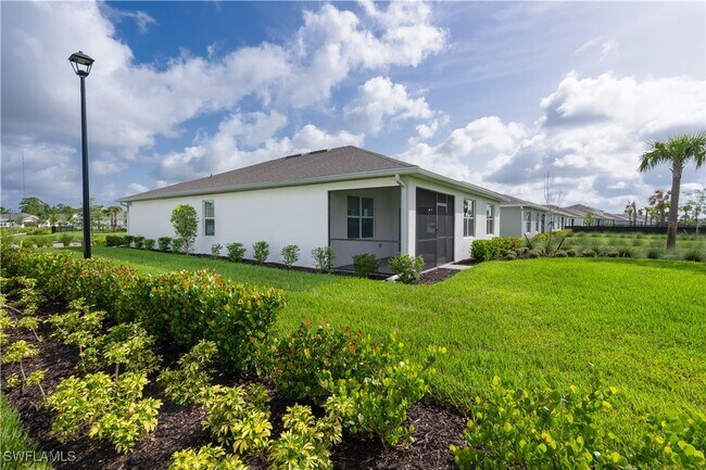 property at 42380 Cascade Dr