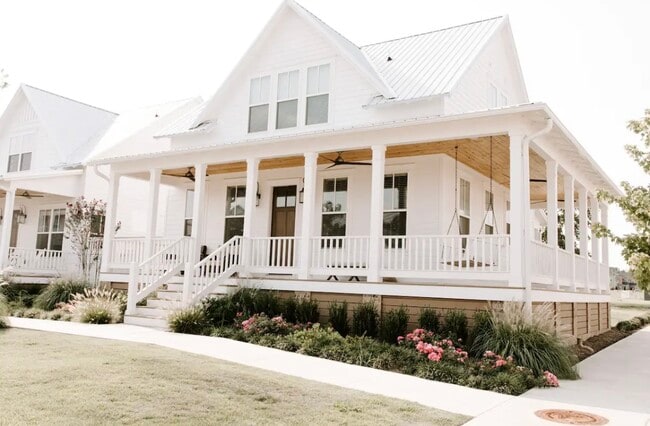 property at 2119 Loretta Parker Lane