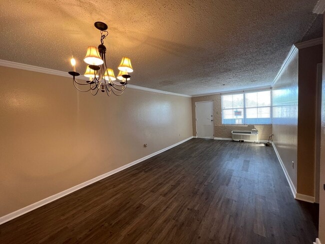 property at 3101 Highland Rd