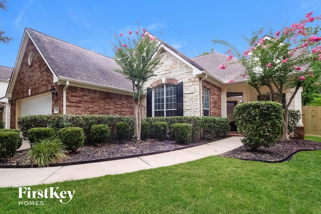 10327 Cape Hatteras Way in Missouri City, TX - Building Photo - Building Photo