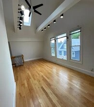 6 Bowdoin Park in Boston, MA - Foto de edificio - Building Photo