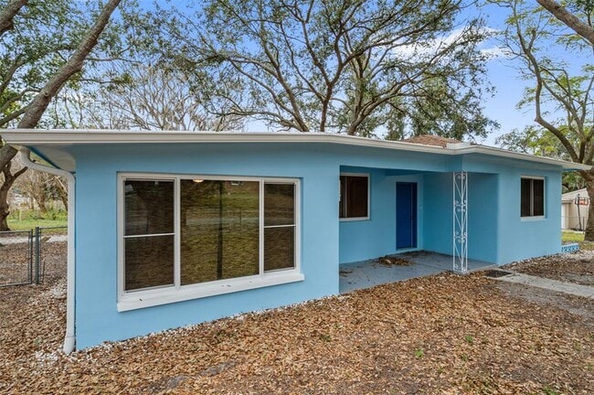 property at 6103 Corson Ave