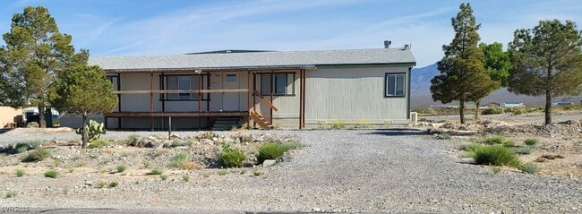 property at 1220 E Bell Vis Ave