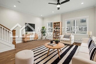 974 Dozier Pl in Nashville, TN - Building Photo - Building Photo