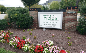 The Fields at Lorton Station in Lorton, VA - Building Photo - Building Photo