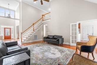 12740 Rosalie St in Raleigh, NC - Building Photo - Building Photo