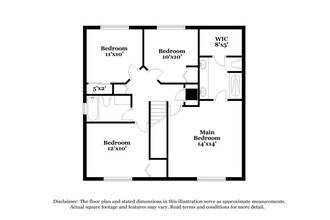 1369 Ivy Meadow Dr in Orlando, FL - Building Photo - Building Photo