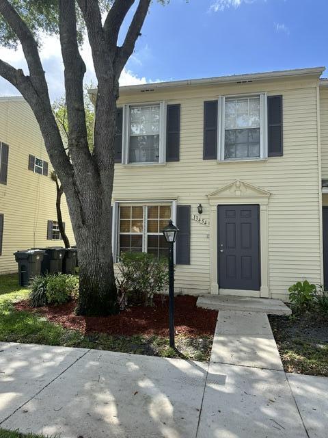 property at 13454 Old Englishtown Rd