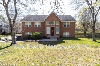 170 Sweetgum Ln in Oak Ridge, TN - Building Photo - Building Photo
