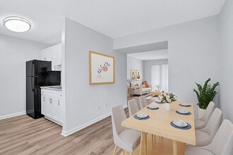 Forest Hill in Richmond, VA - Building Photo - Building Photo