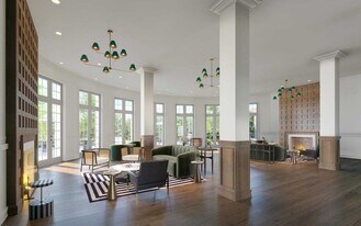 The Palmer in Wynnewood, PA - Building Photo