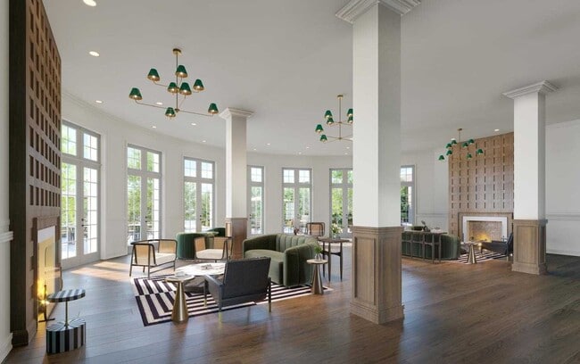 The Palmer in Wynnewood, PA - Foto de edificio - Building Photo