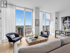 1 Belsize Dr in Toronto, ON - Building Photo - Building Photo