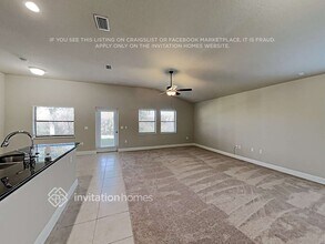 3881 Brantley Cir in Rockledge, FL - Foto de edificio - Building Photo