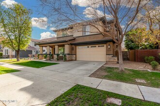 3751 E Palo Verde St in Gilbert, AZ - Building Photo - Building Photo
