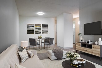 305-305 Mandalay Dr in Winnipeg, MB - Building Photo - Building Photo