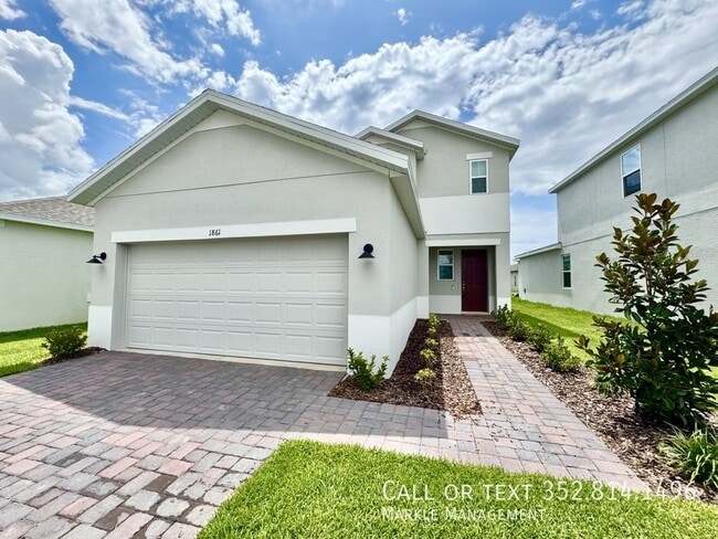 property at 1861 Ross Hammock Ave
