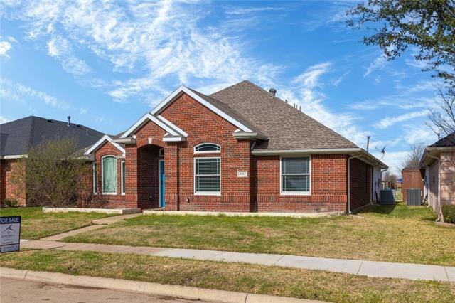 property at 6513 Redwood Ln