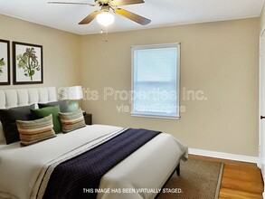 3407 Pine Cir in Sheffield, AL - Building Photo - Building Photo