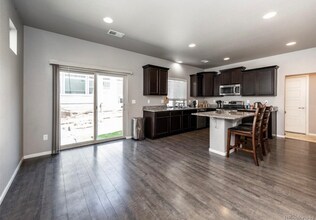 8344 Longleaf Ln in Colorado Springs, CO - Building Photo - Building Photo