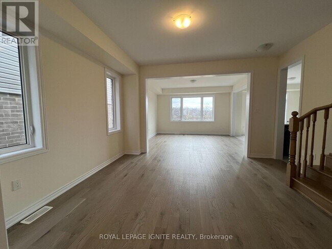 84 Gilham Wy in Brant, ON - Building Photo - Building Photo