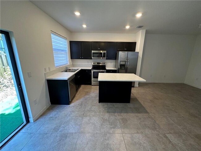 property at 377 NE 208th Terrace