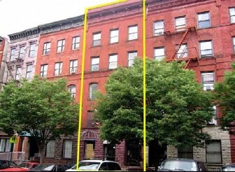 245 W 135th St in New York, NY - Building Photo - Building Photo