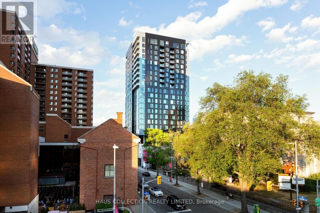 20 Daly Ave in Ottawa, ON - Building Photo