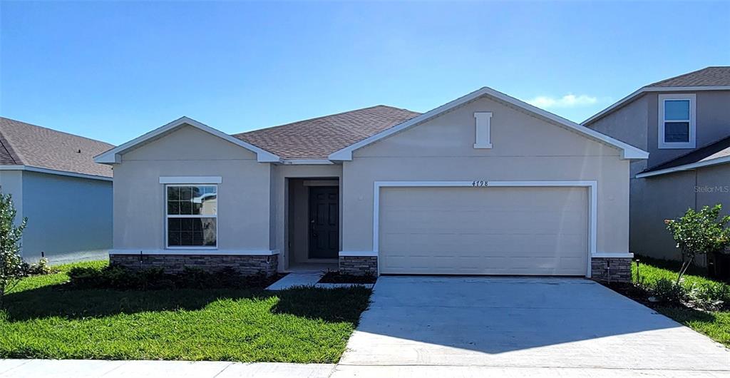 4798 Vellacito Way in Davenport, FL - Building Photo