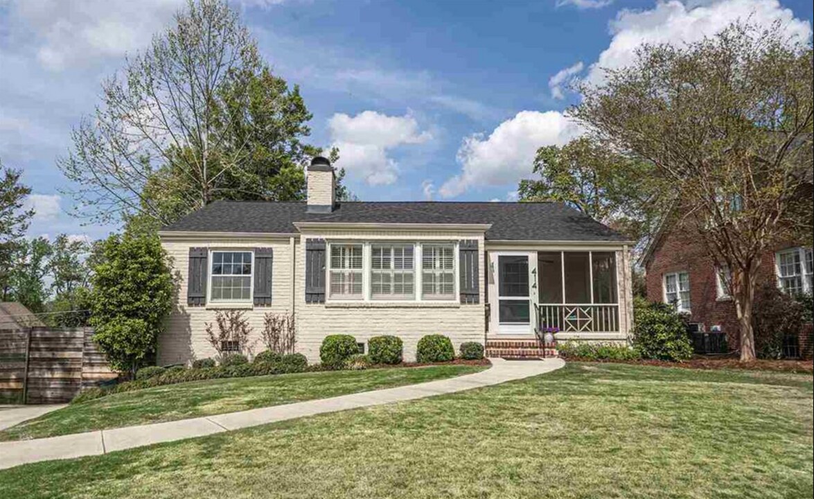 414 Windsor Dr in Birmingham, AL - Building Photo