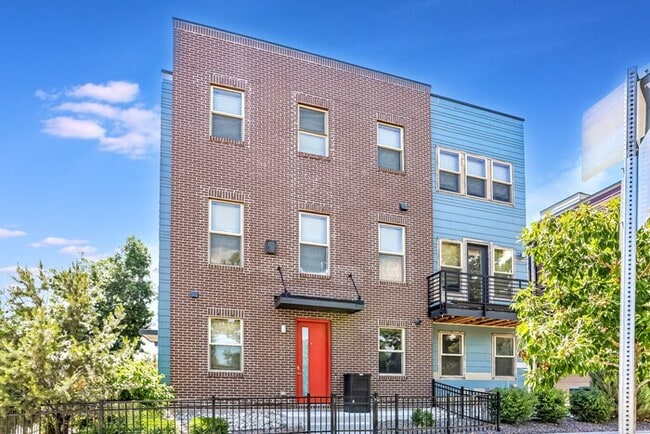 property at 1200 W 11th Ave