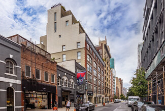 The Chain Building in New York, NY - Building Photo - Building Photo