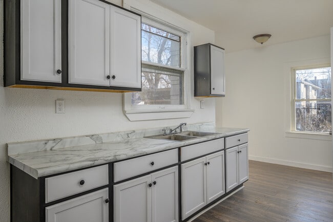 property at 3854 Drexel Dr