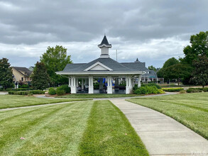 1612 Legendary Ln in Morrisville, NC - Foto de edificio - Building Photo