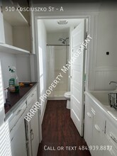 510 Kosciuszko St in Nanticoke, PA - Building Photo - Building Photo