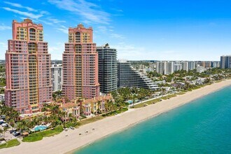 2110 N Ocean Blvd, Unit 21B in Fort Lauderdale, FL - Building Photo - Building Photo