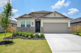 9727 Rialto Hts Dr in Cypress, TX - Building Photo - Building Photo