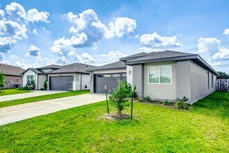 7230-7230 Telford Holw Trl in Richmond, TX - Building Photo - Building Photo
