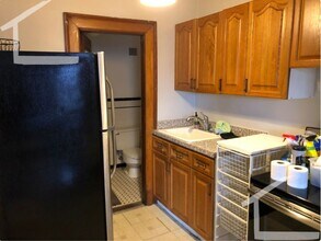 849 Beacon St in Boston, MA - Building Photo - Building Photo