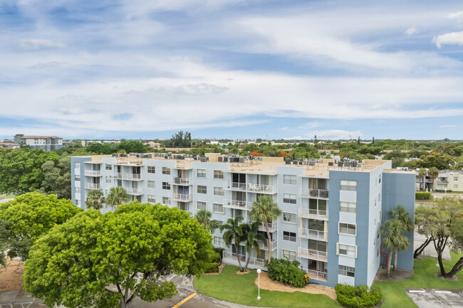 Breakwaters in West Palm Beach, FL - Foto de edificio - Building Photo