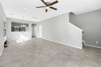 974 Ellington St-Unit -AB in Houston, TX - Building Photo - Building Photo